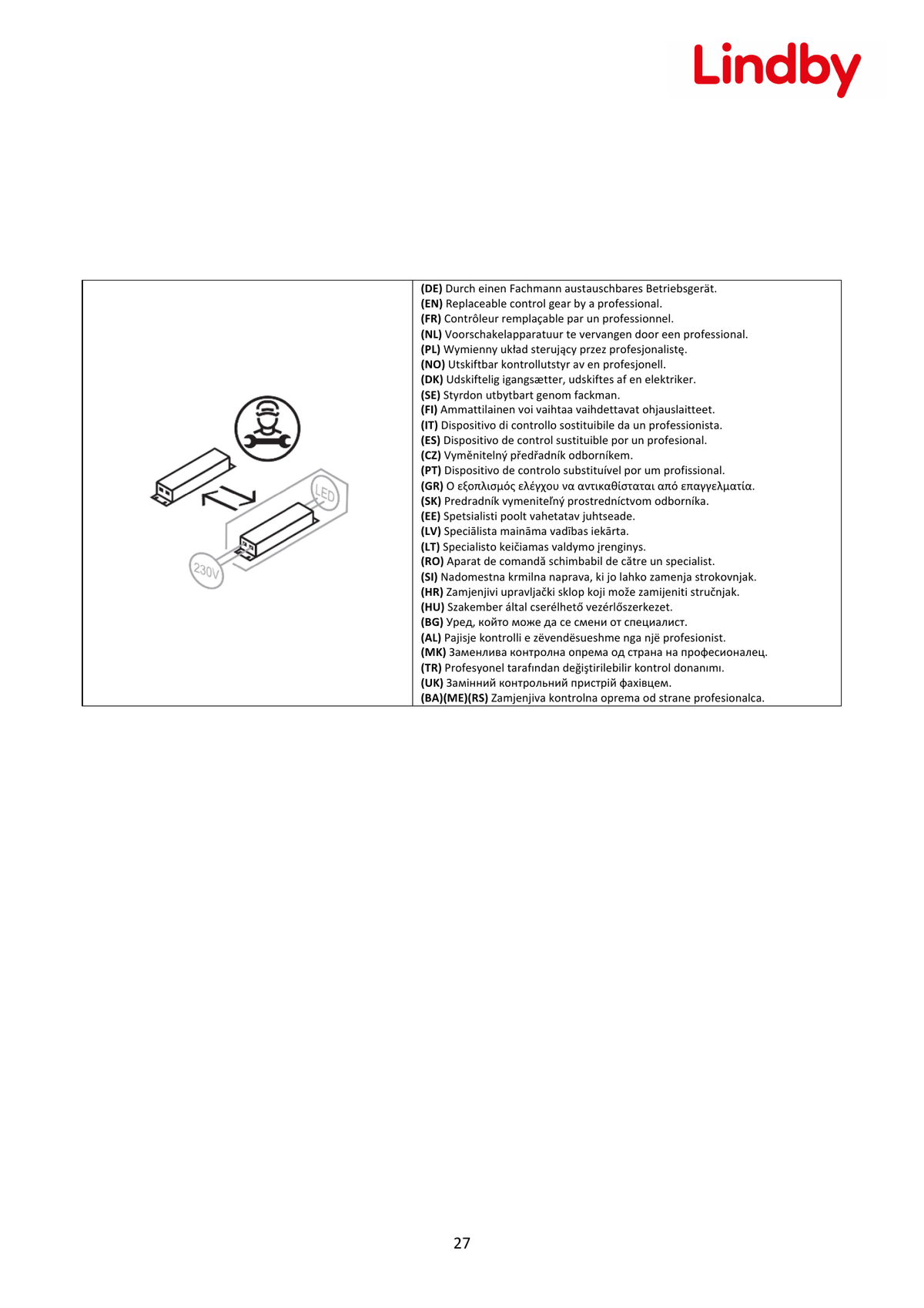 Page 6 du guide d’installation