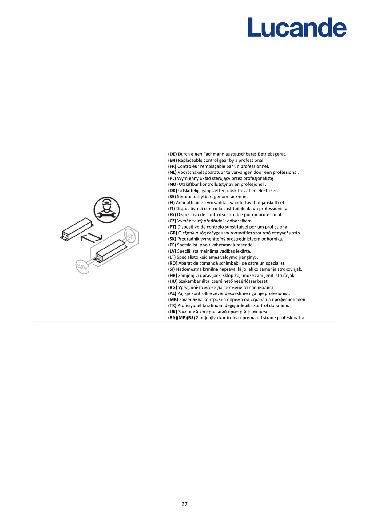Page 6 du guide d’installation