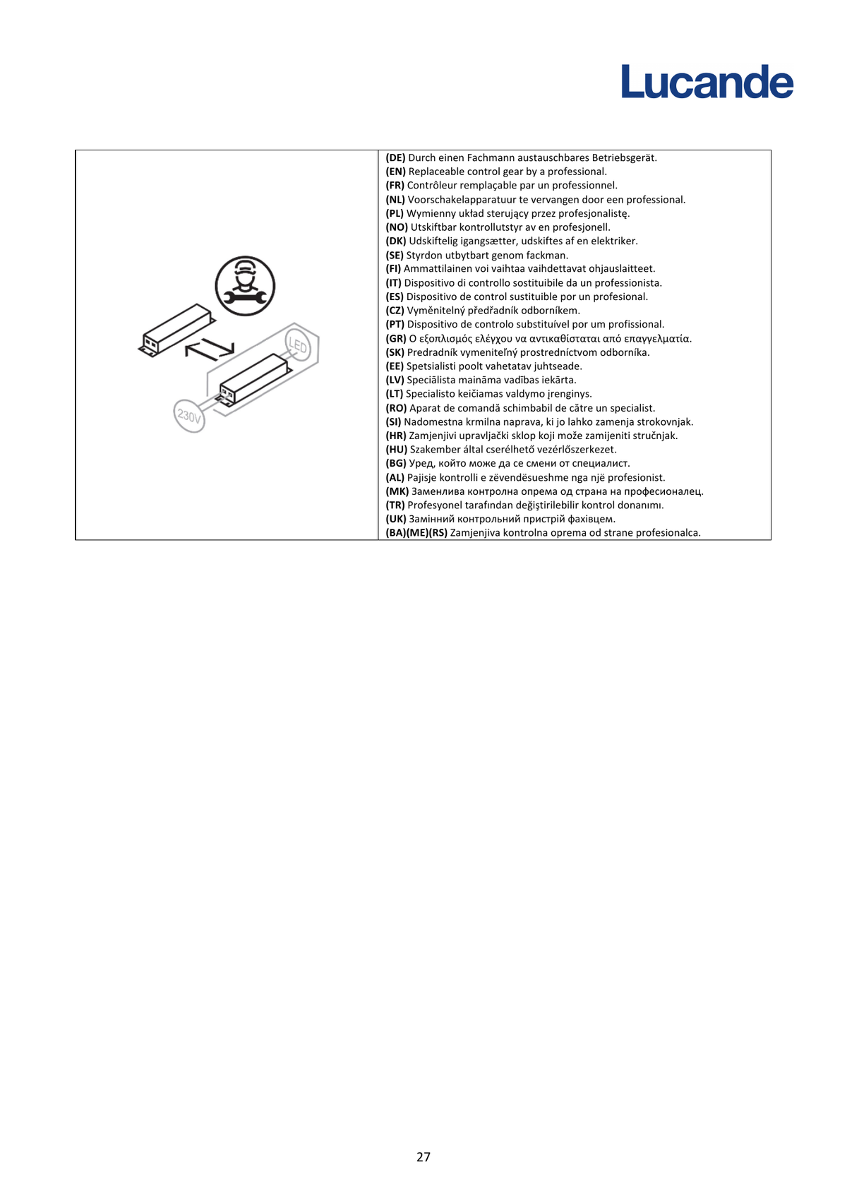 Page 6 du guide d’installation