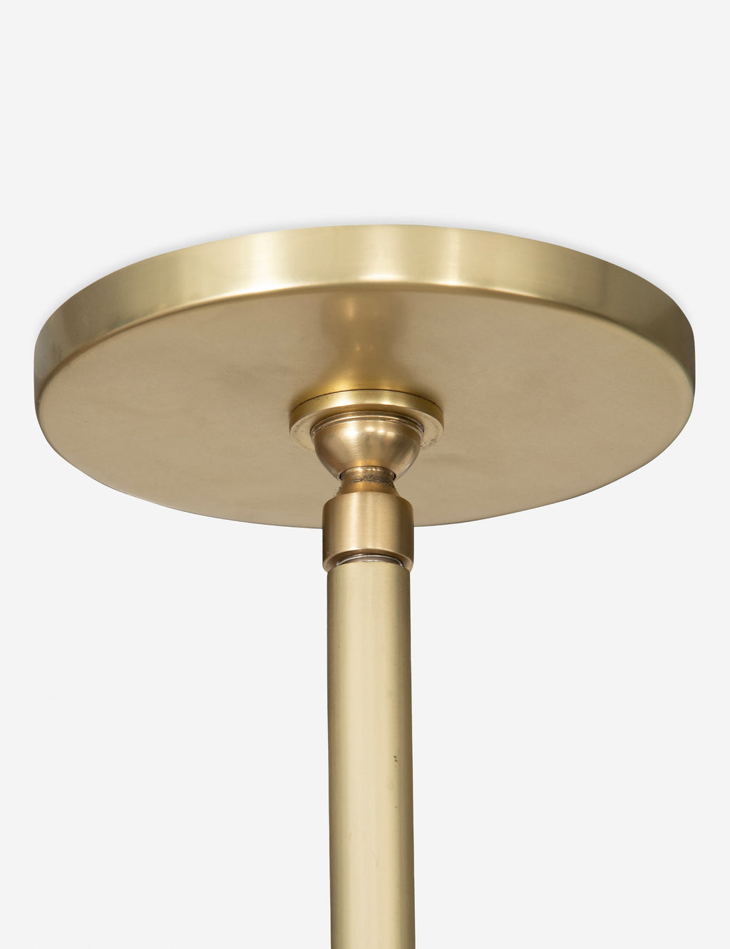 Suspension vintage Kauko en naturel - Naturel