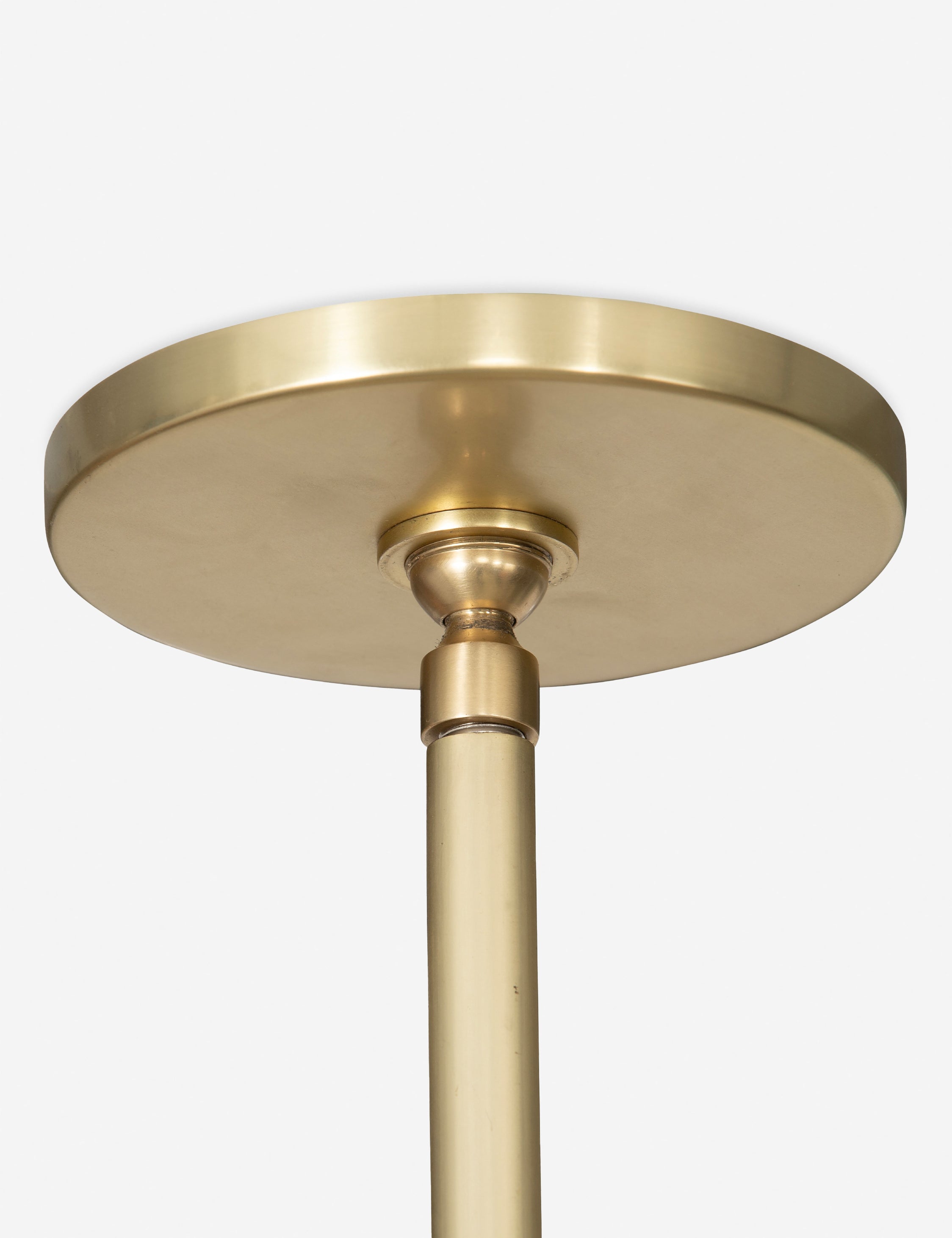 Suspension vintage Kauko en naturel - Naturel