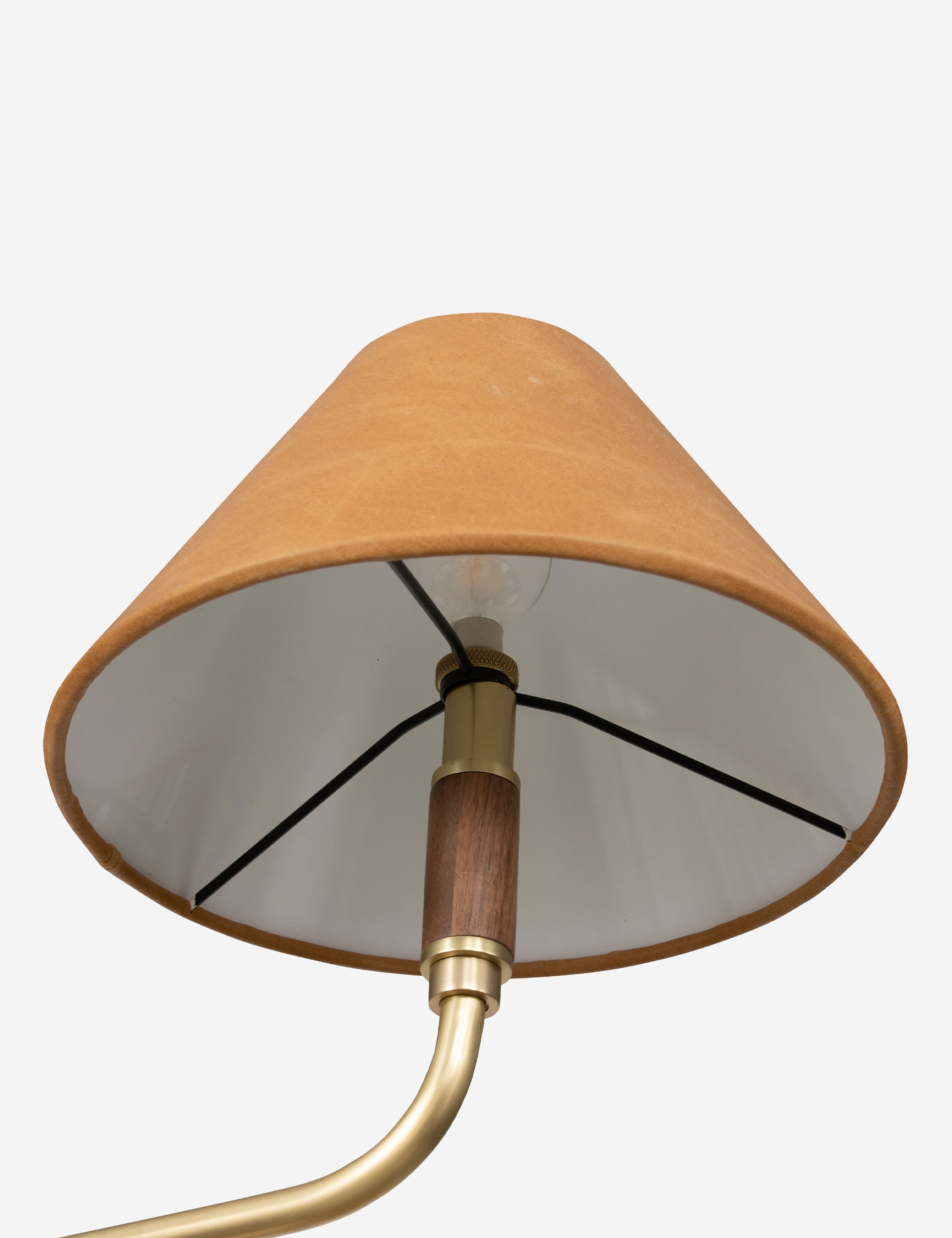 Suspension vintage Kauko en naturel - Naturel