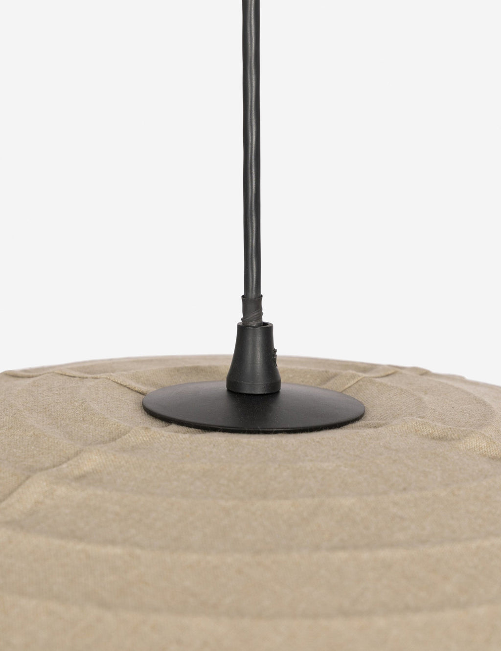 Suspension design Lorin en fer