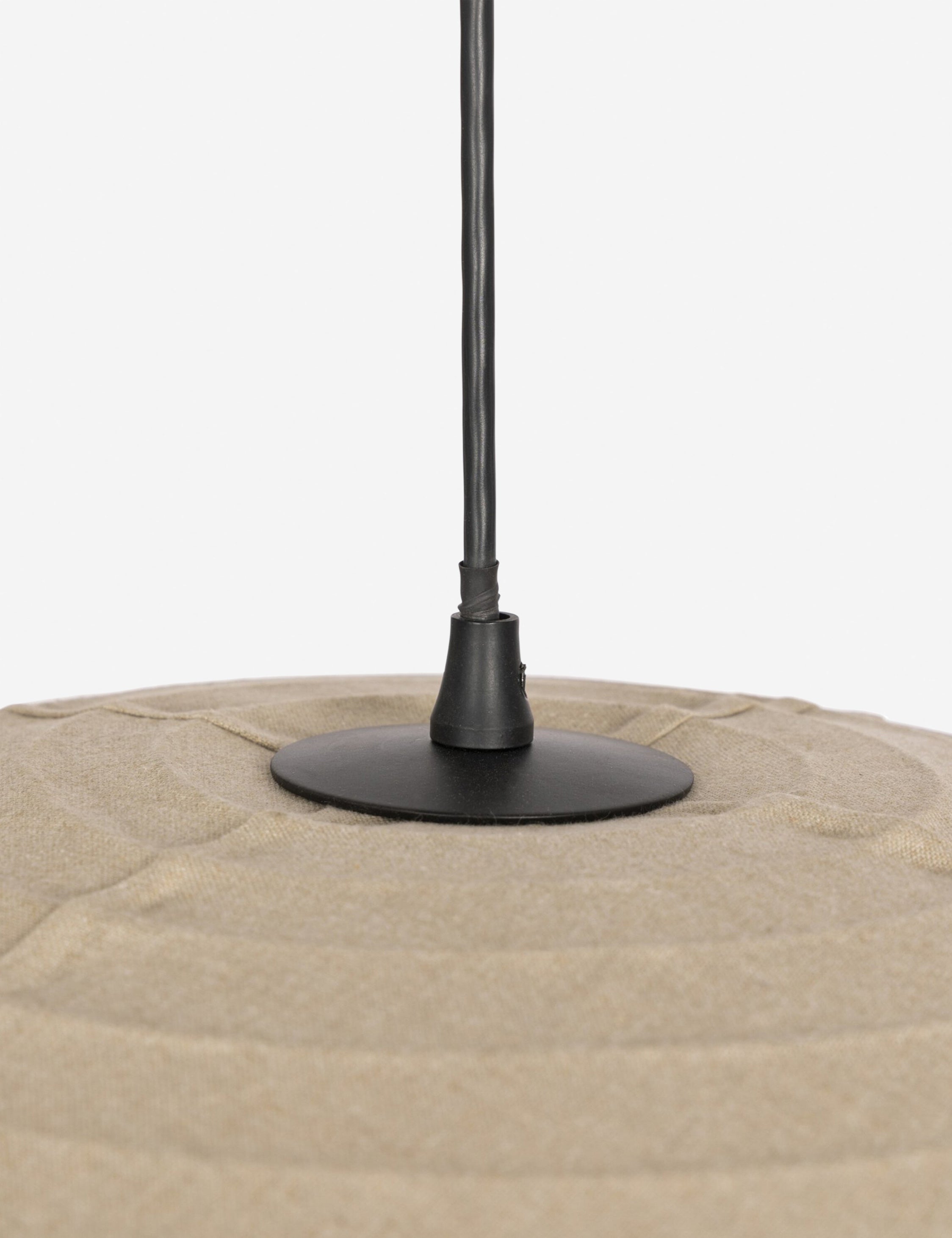 Suspension design Lorin en fer