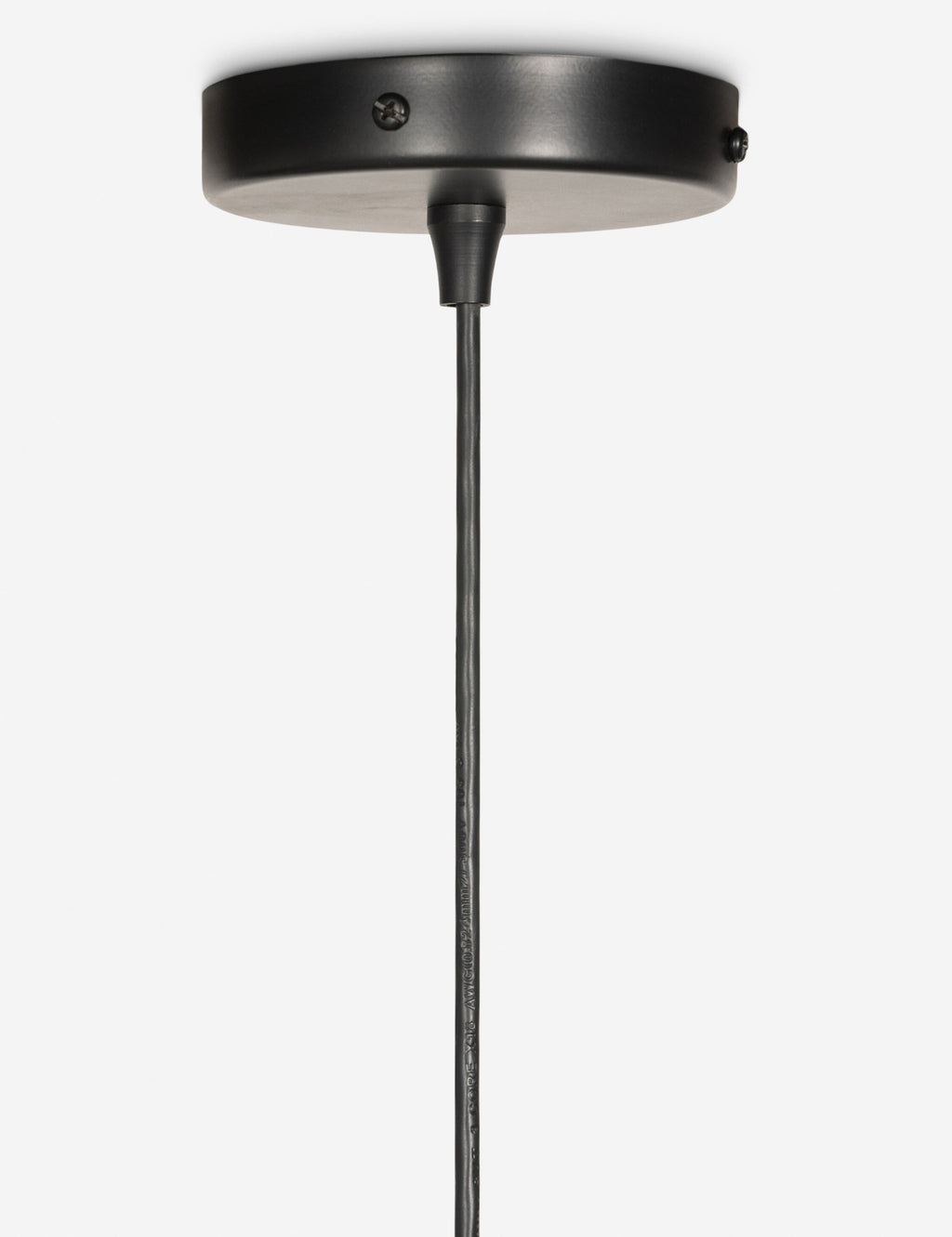 Suspension design Lorin en fer