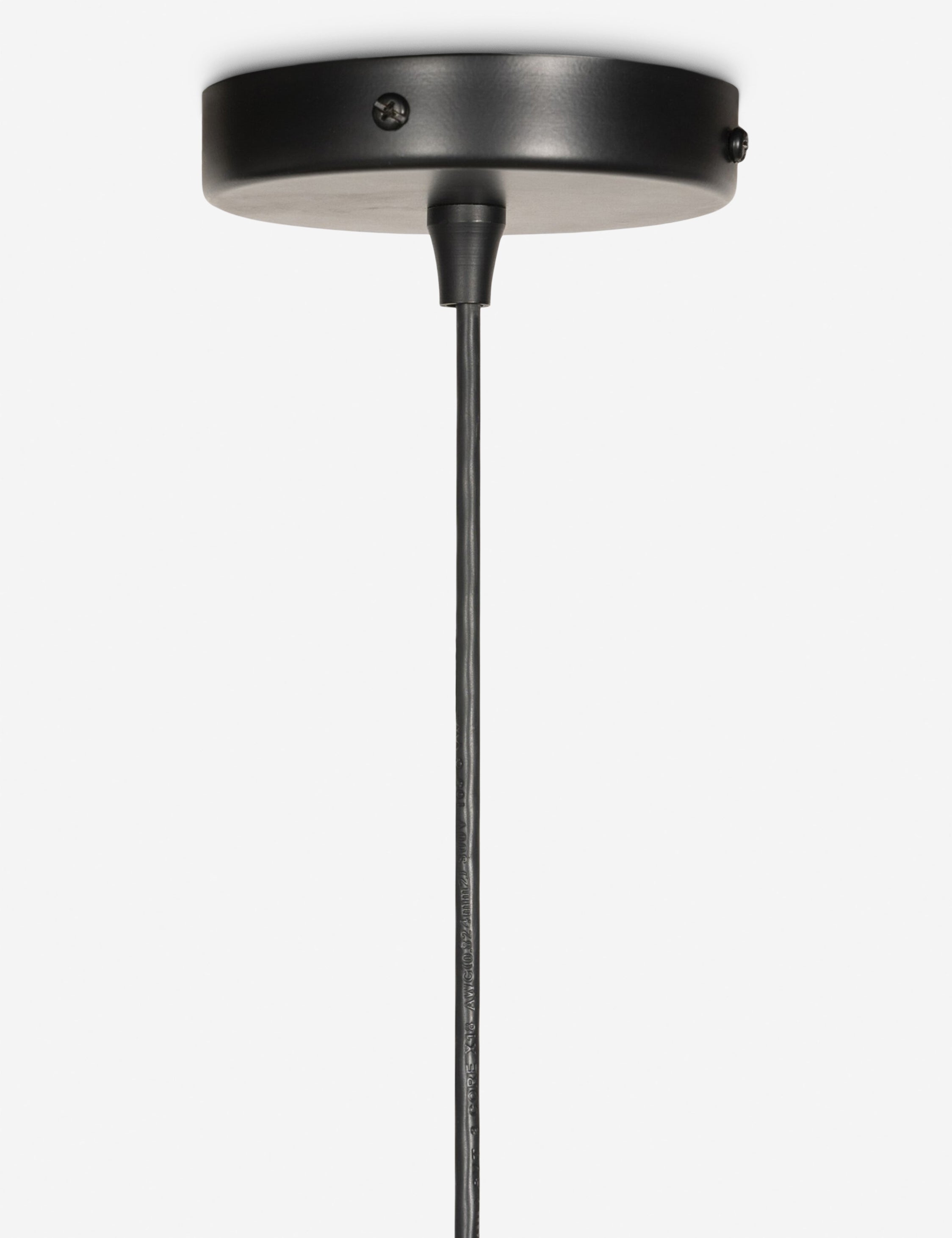 Suspension design Lorin en fer