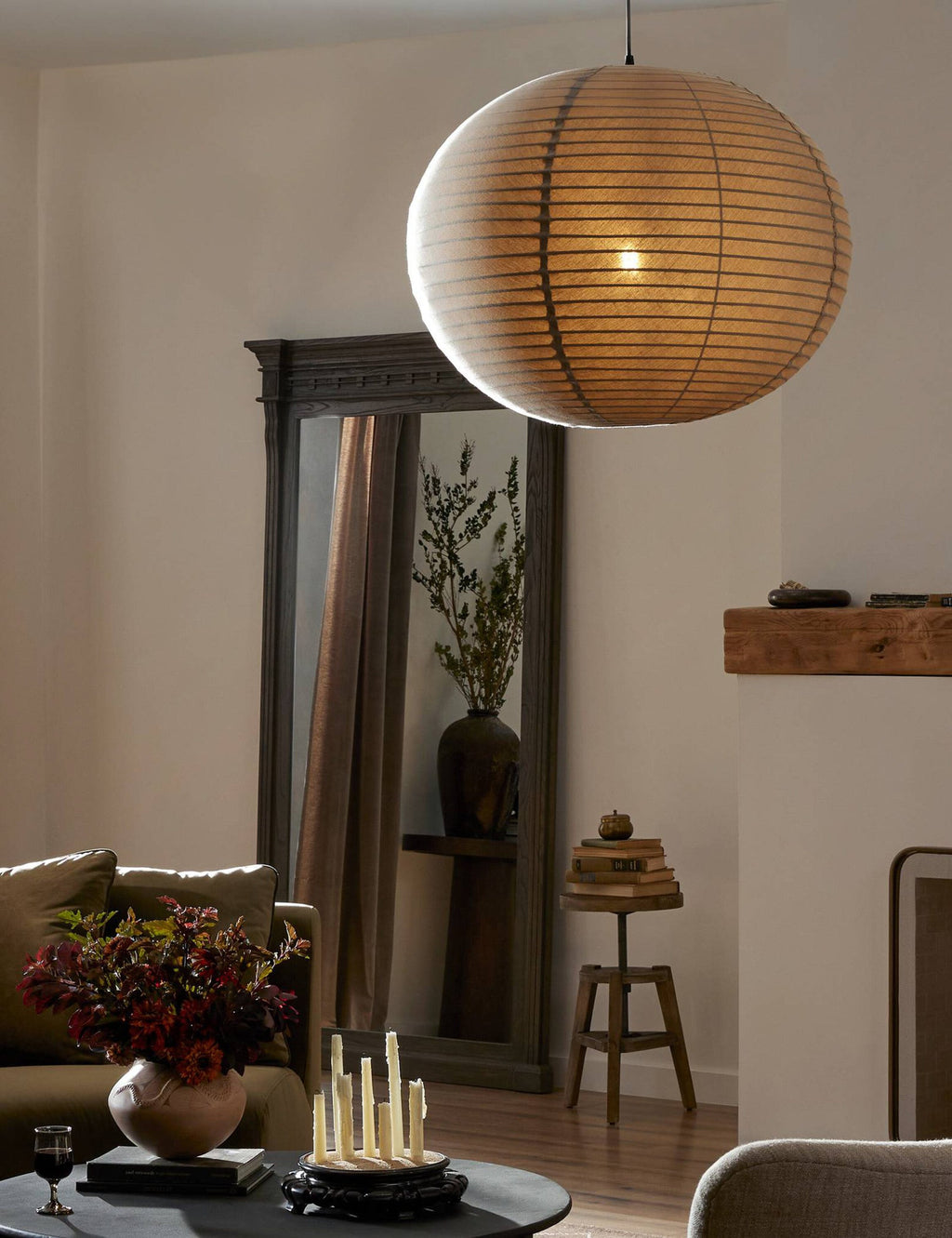Suspension design Lorin en fer