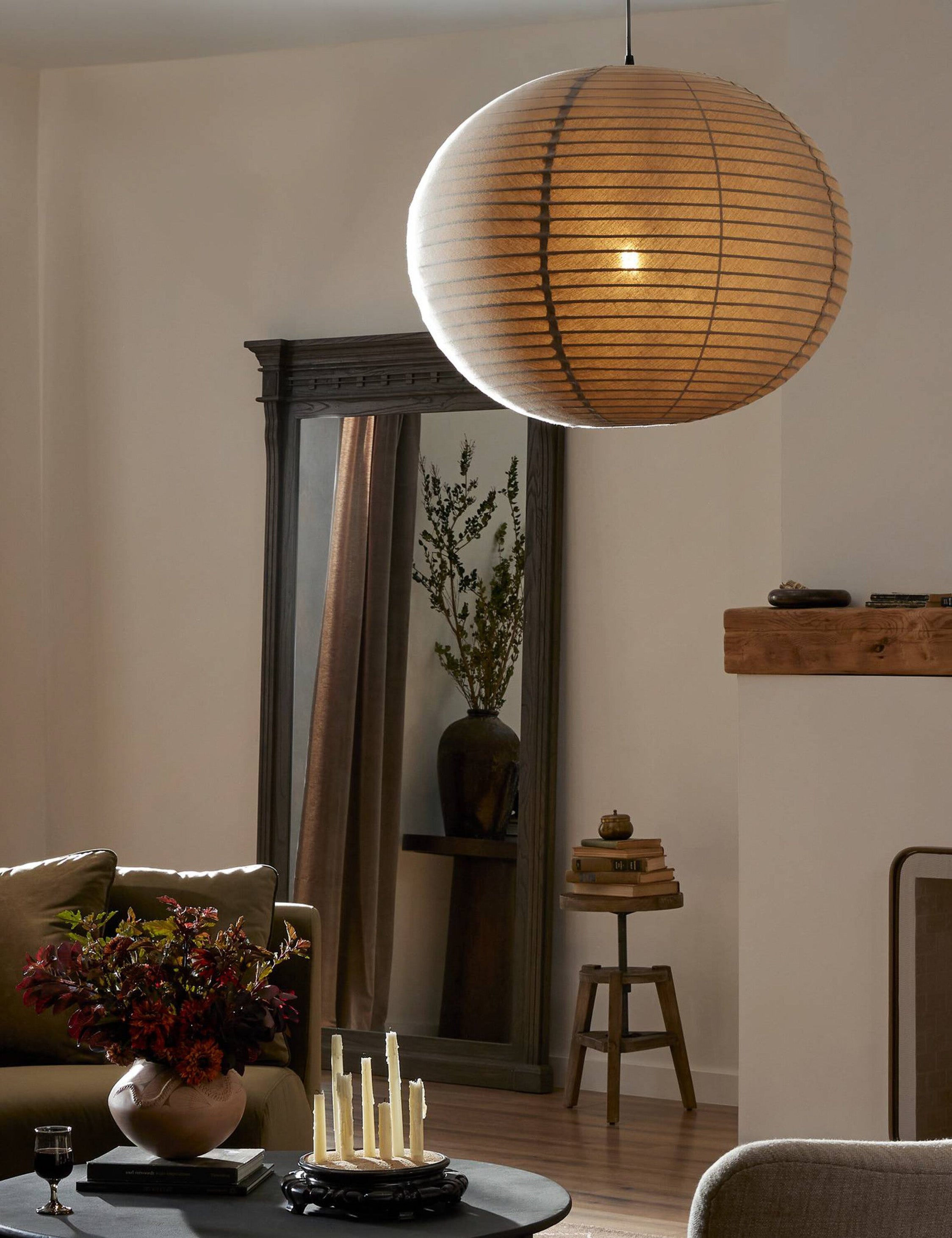 Suspension design Lorin en fer