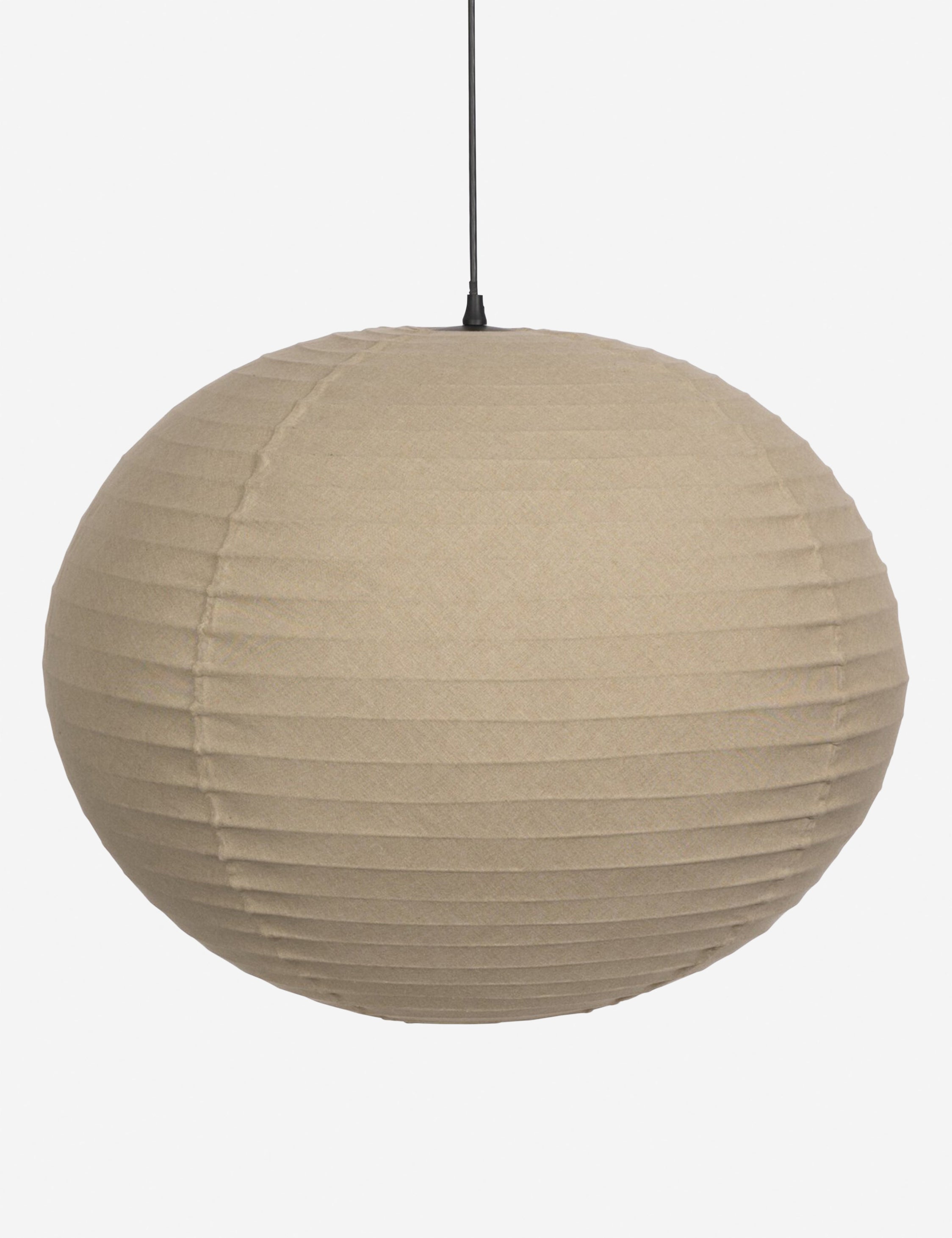 Suspension design Lorin en fer