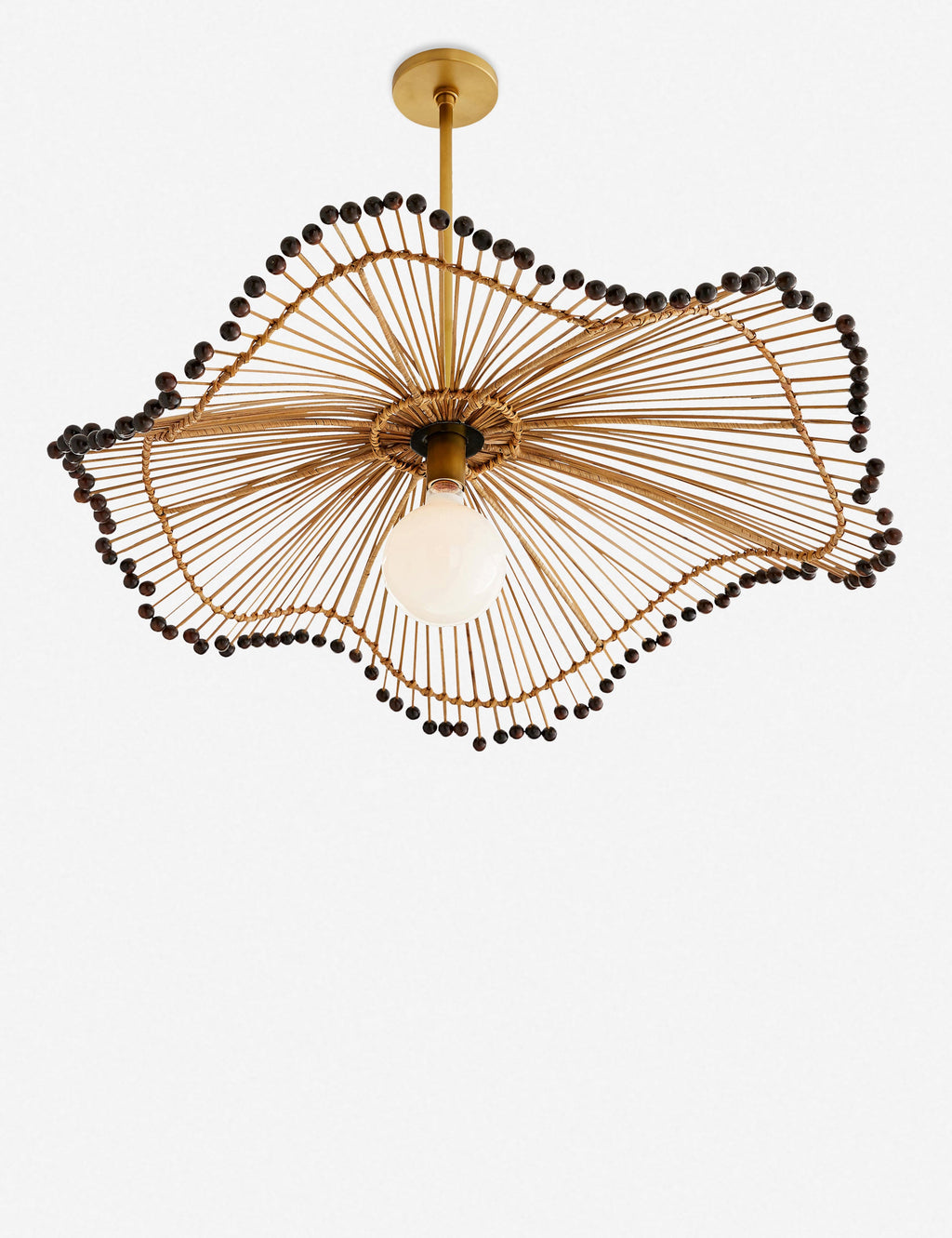 Suspension design Hyvonen en naturel - Naturel