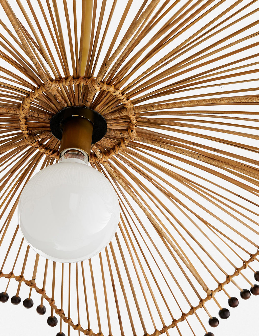 Suspension design Hyvonen en naturel - Naturel