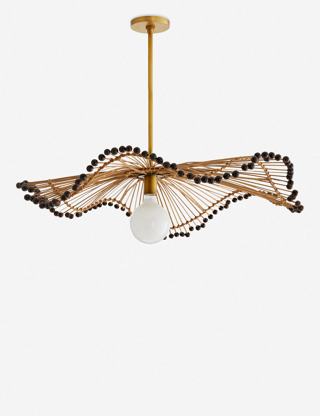 Suspension design Hyvonen en naturel - Naturel