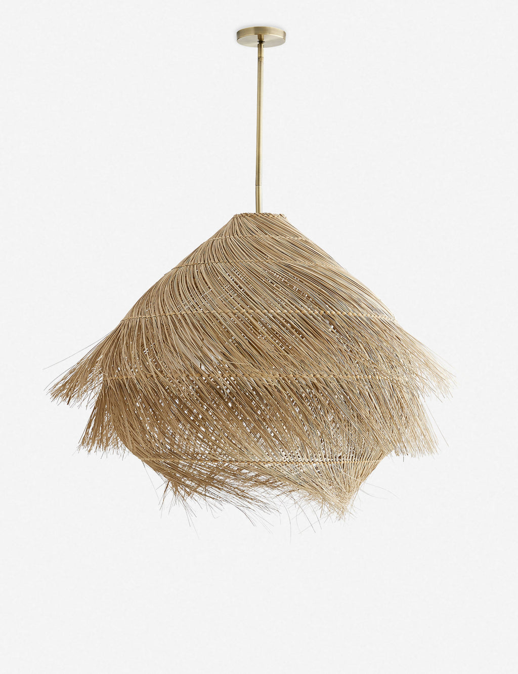 Suspension bord de mer Mor en naturel - Naturel
