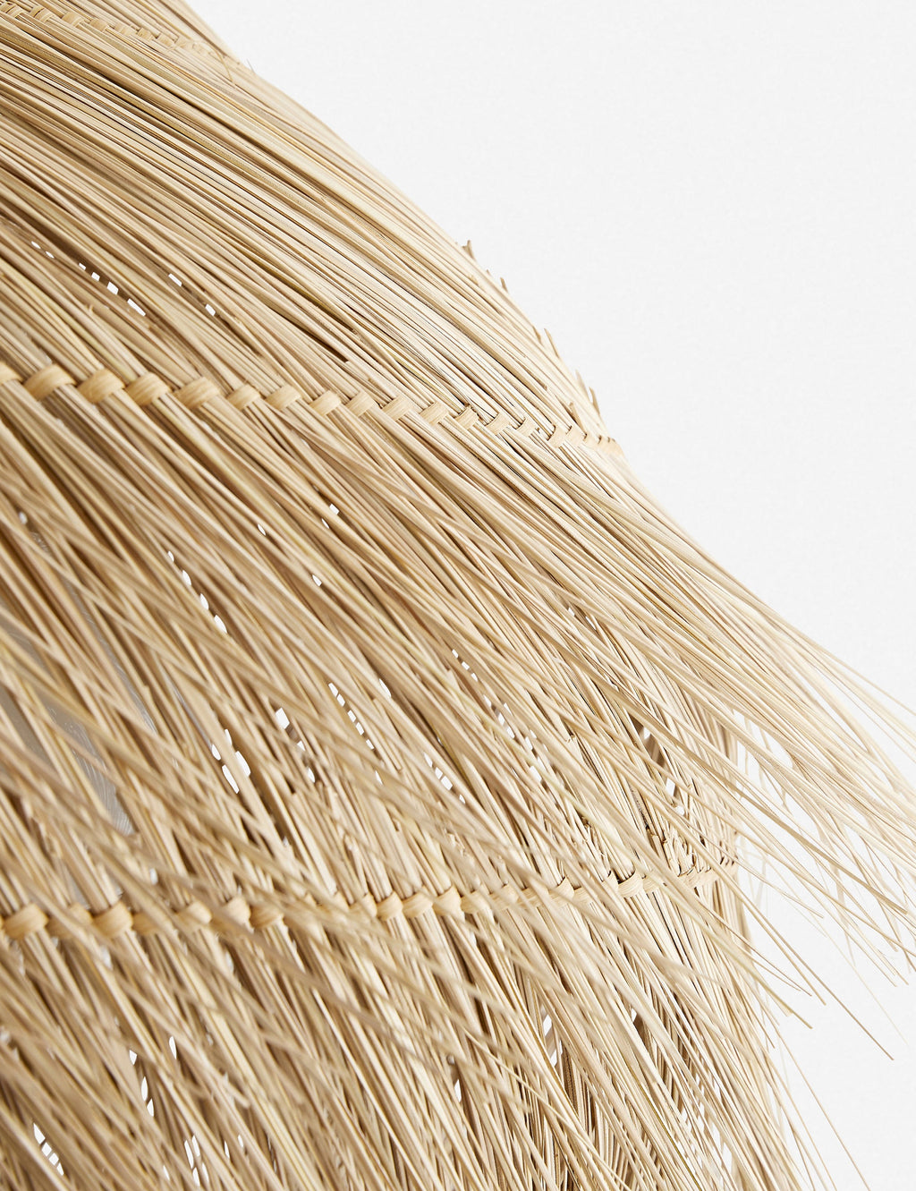 Suspension bord de mer Mor en naturel - Naturel
