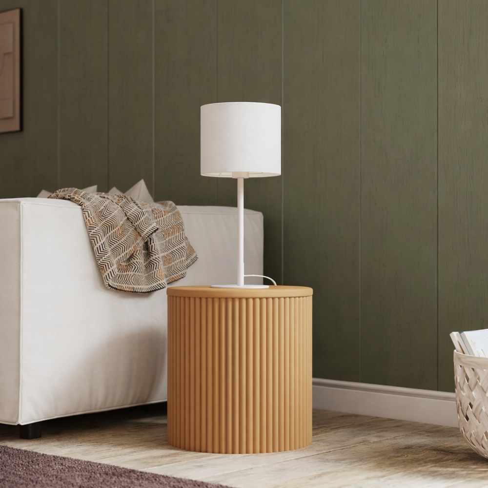 Abat-jour décoratif intérieur – 20 cm