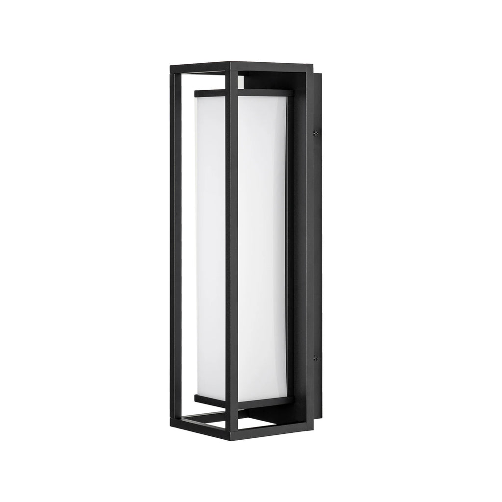 Applique Extérieur LED Cage 50 cm