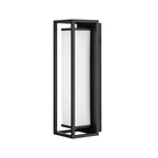 Applique Extérieur LED Cage 50 cm