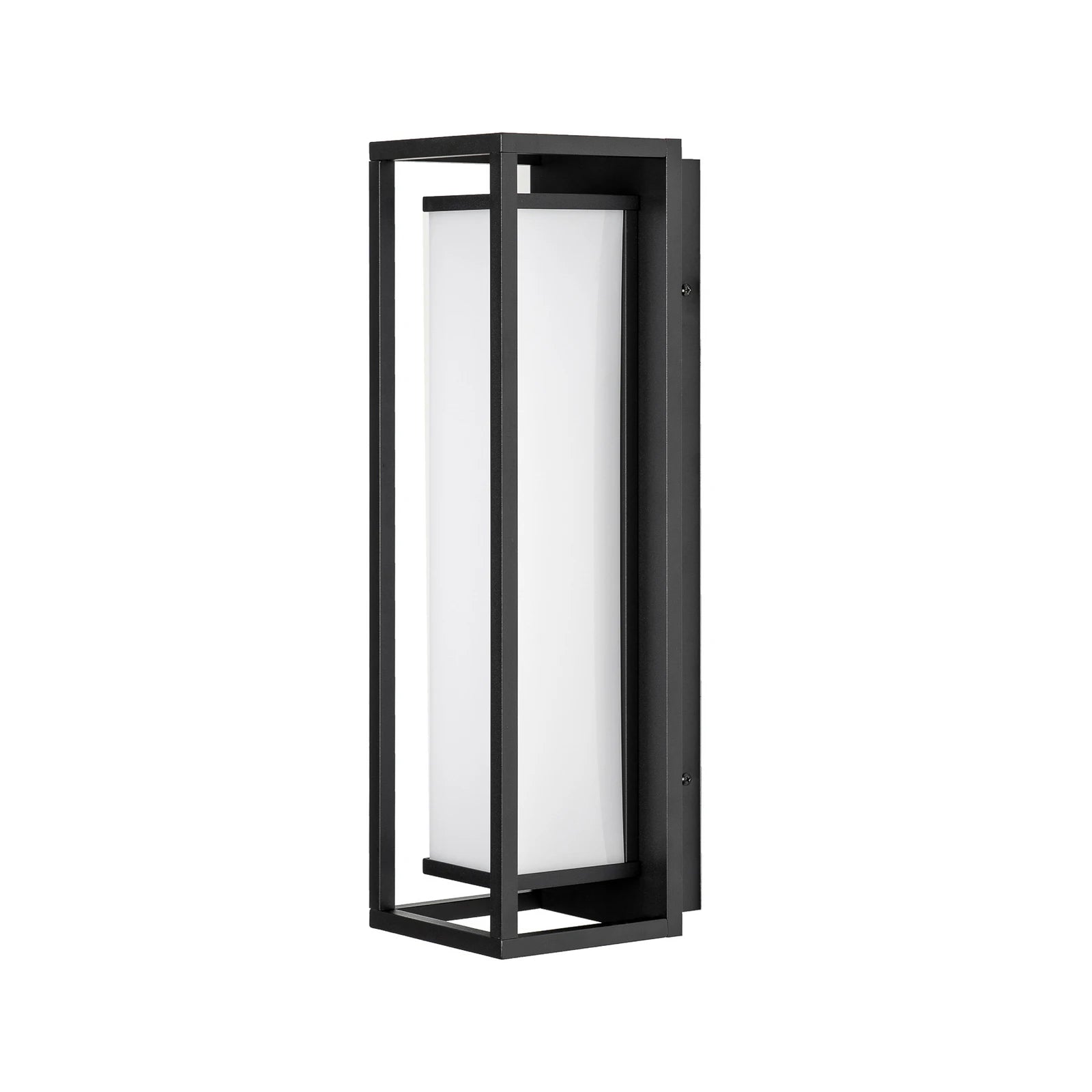 Applique Extérieur LED Cage 50 cm