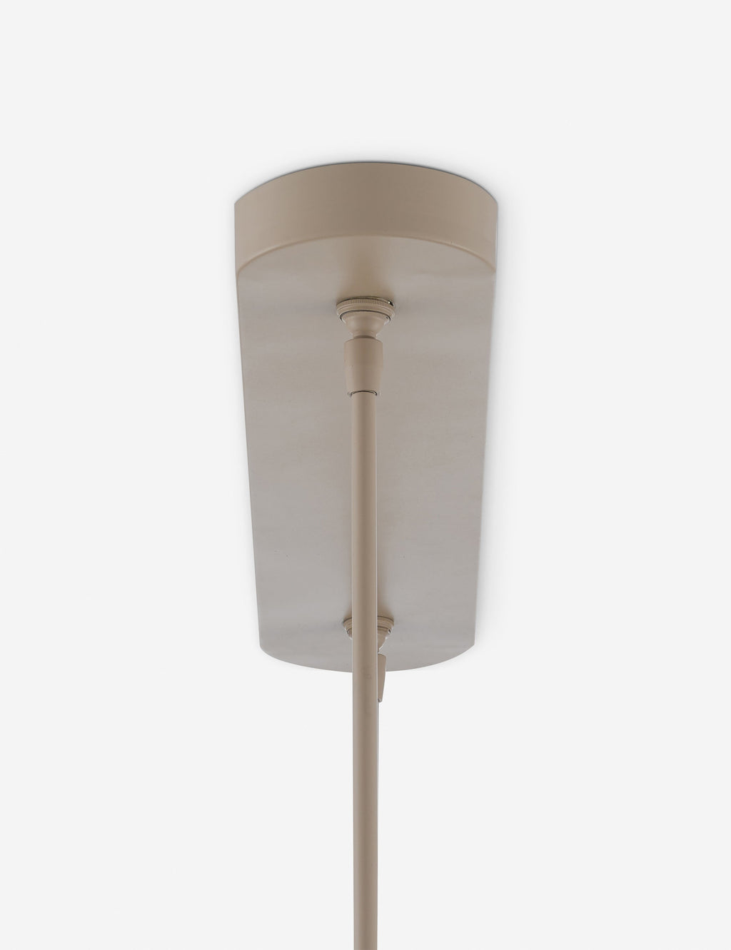 Lustre bord de mer Peder en naturel corde, beige - Naturel corde, beige