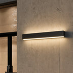 Applique Extérieur LED Linéaire Double Faisceau