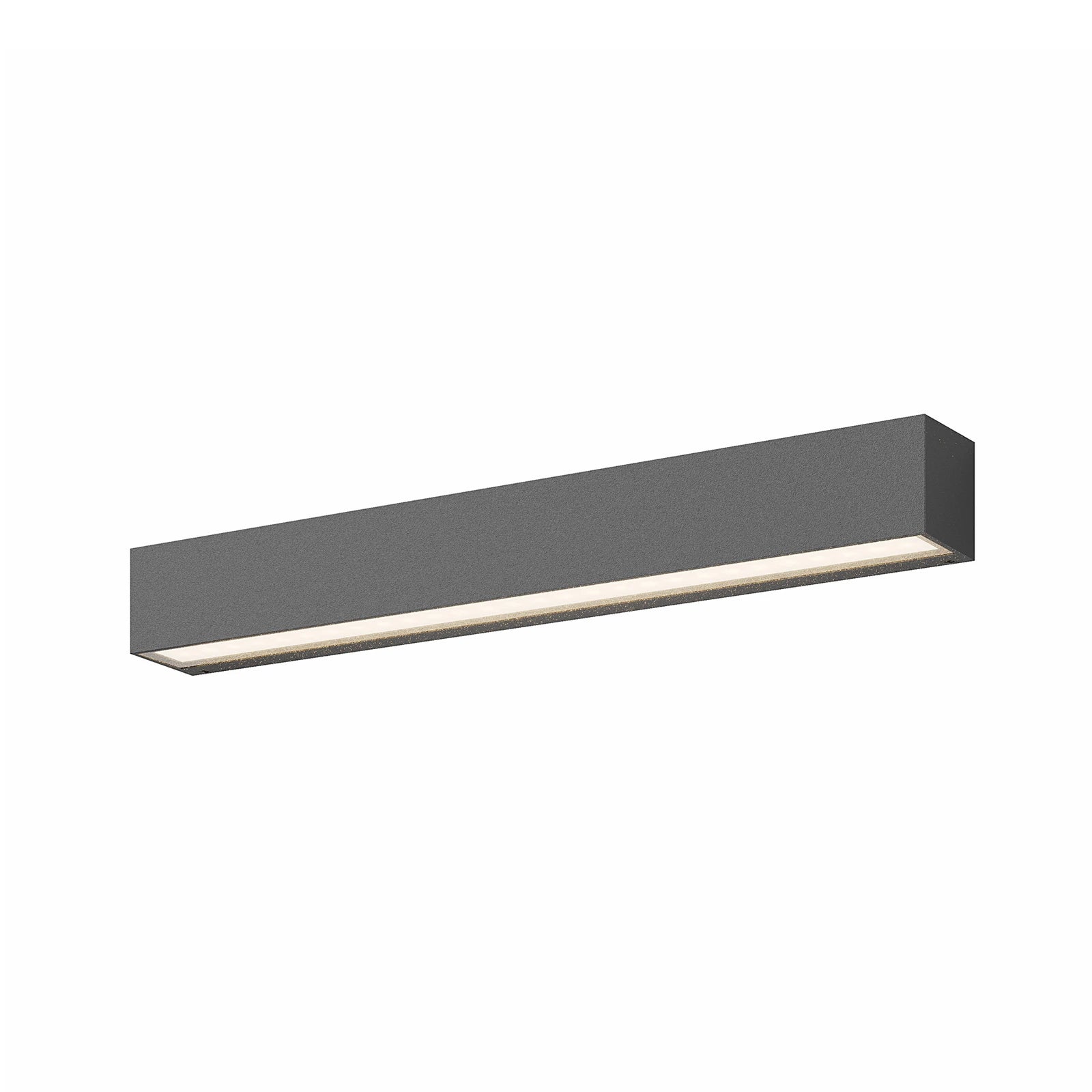 Applique Extérieur LED Linéaire Double Faisceau