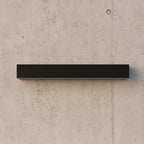 Applique Extérieur LED Linéaire Double Faisceau