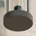 Applique Extérieur Lanterne Moderne
