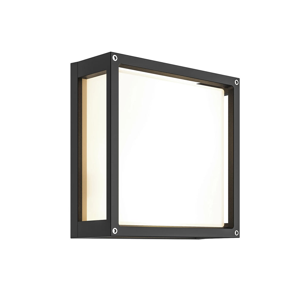Applique Extérieur Carrée