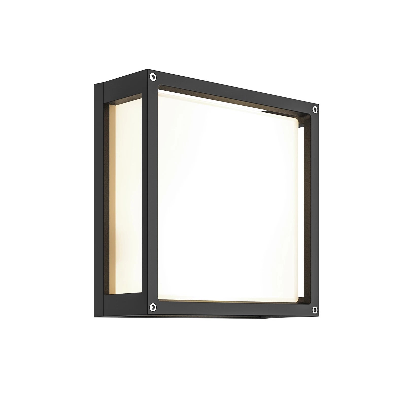 Applique Extérieur Carrée