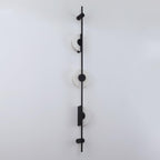 Applique murale moderne Frej en Albâtre
