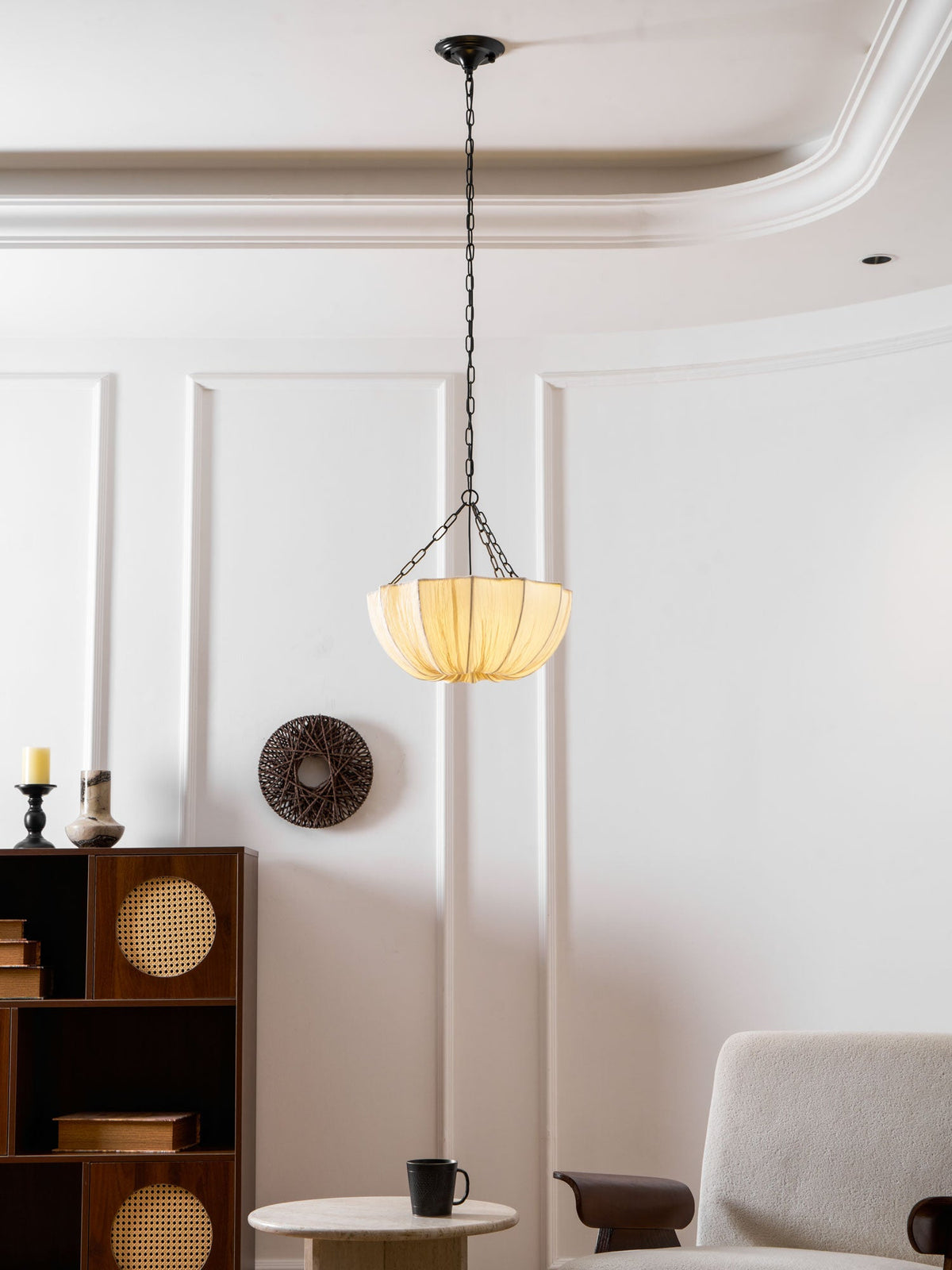 Aldwin Pendant Lamp