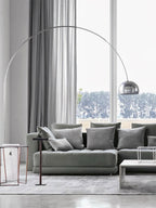 Lampadaire moderne Dav en Marbre