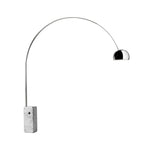 Lampadaire moderne Dav en Marbre