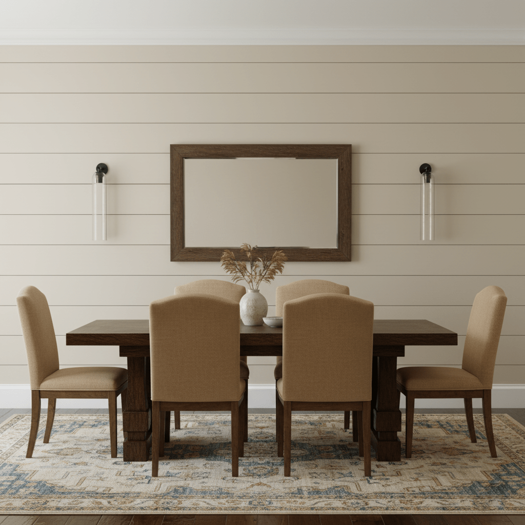 Applique murale moderne Arnvid en verre Noir