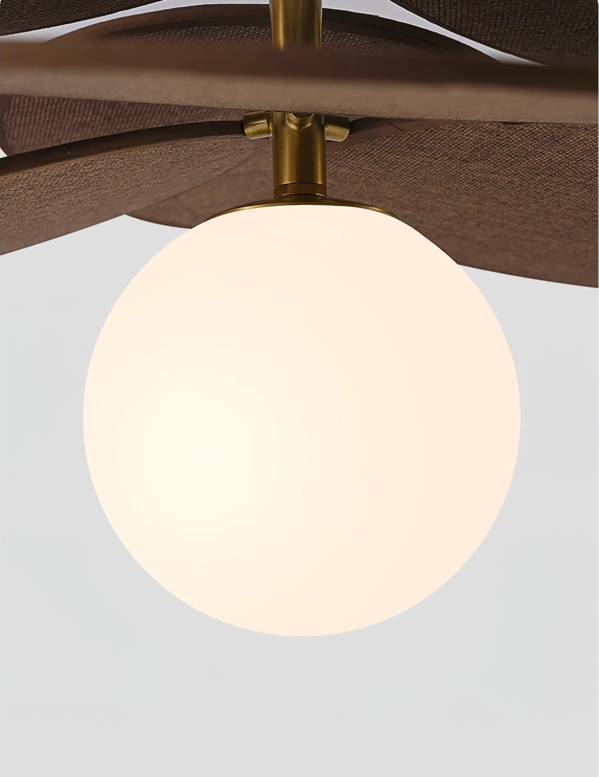 Aurelian Bloom Pendant Light