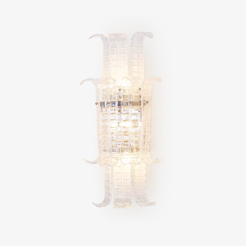 Aveline Glass Wall Sconce