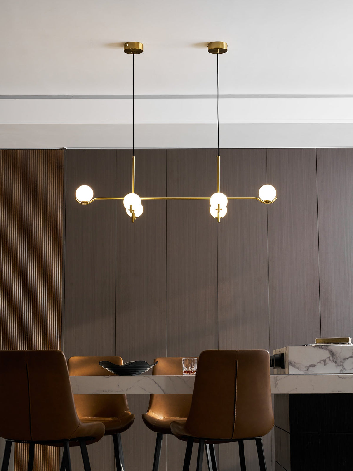 Baer Pendant Light