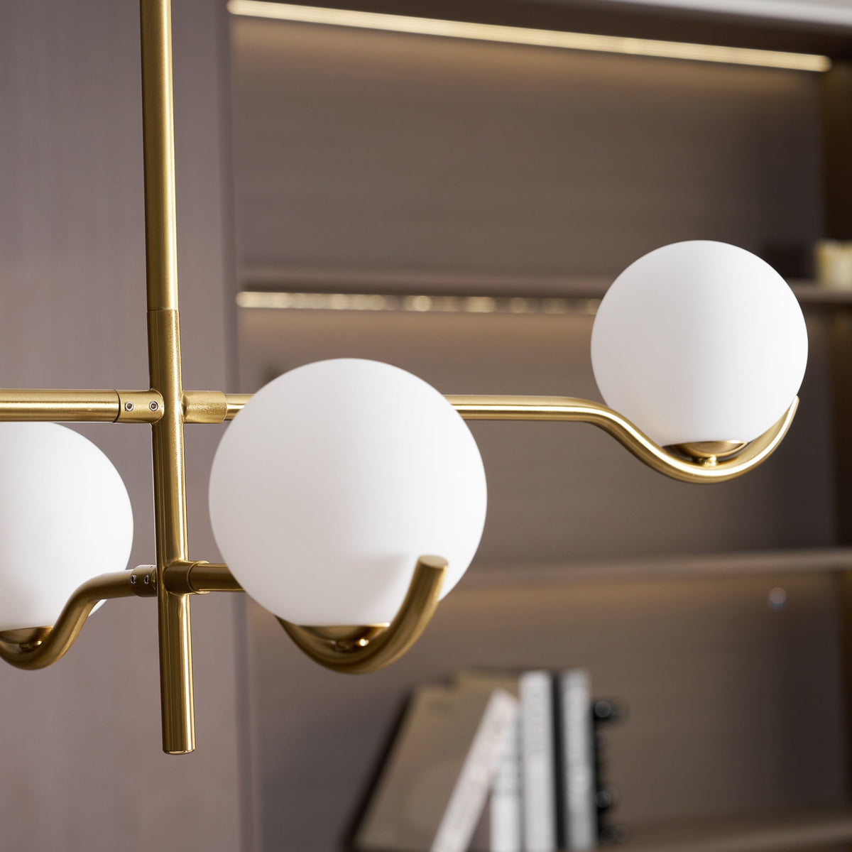 Baer Pendant Light