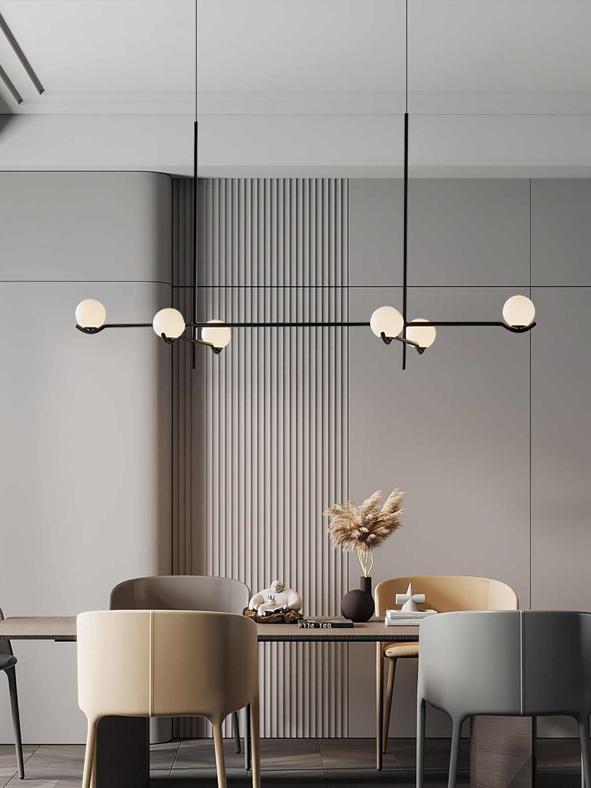 Baer Pendant Light