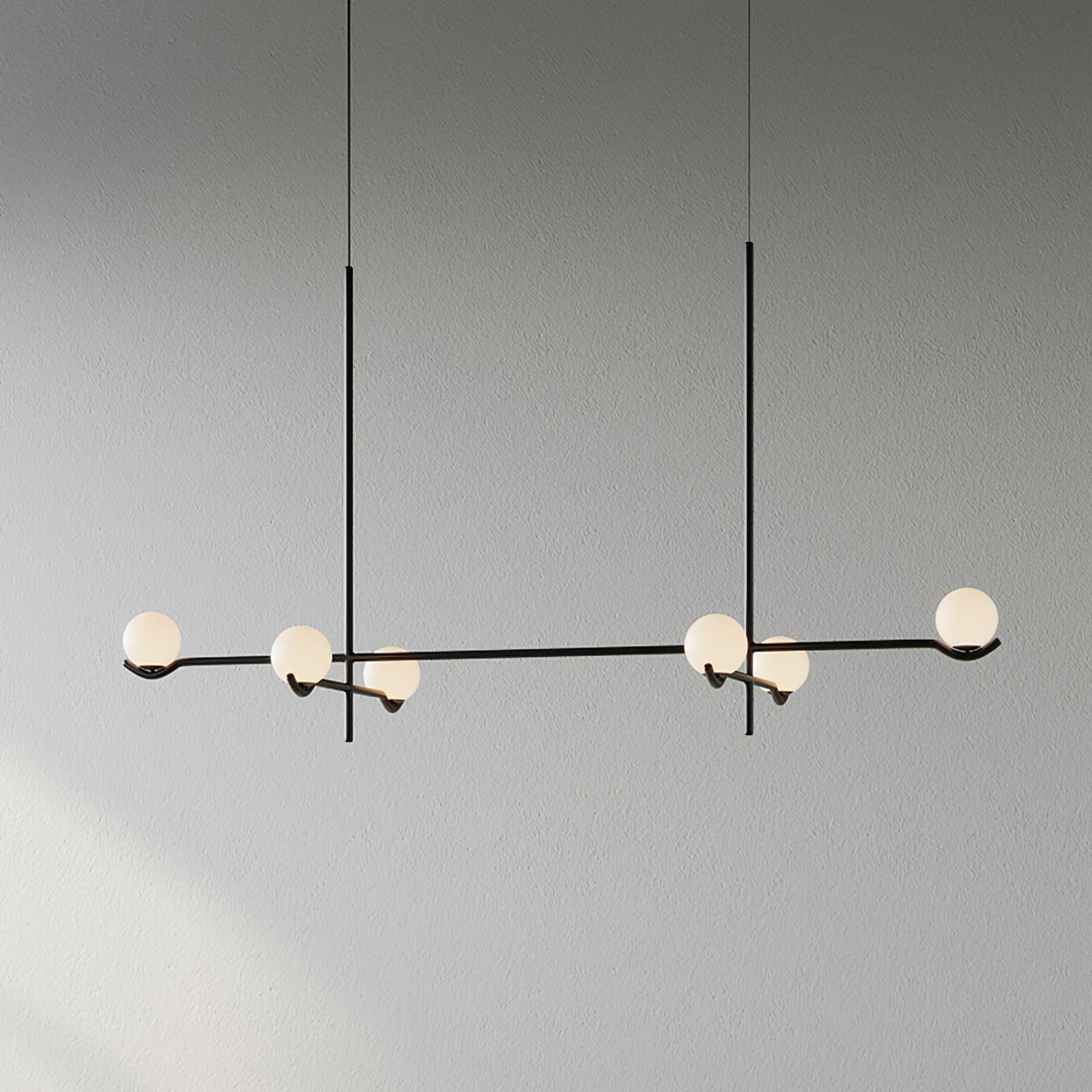 Baer Pendant Light