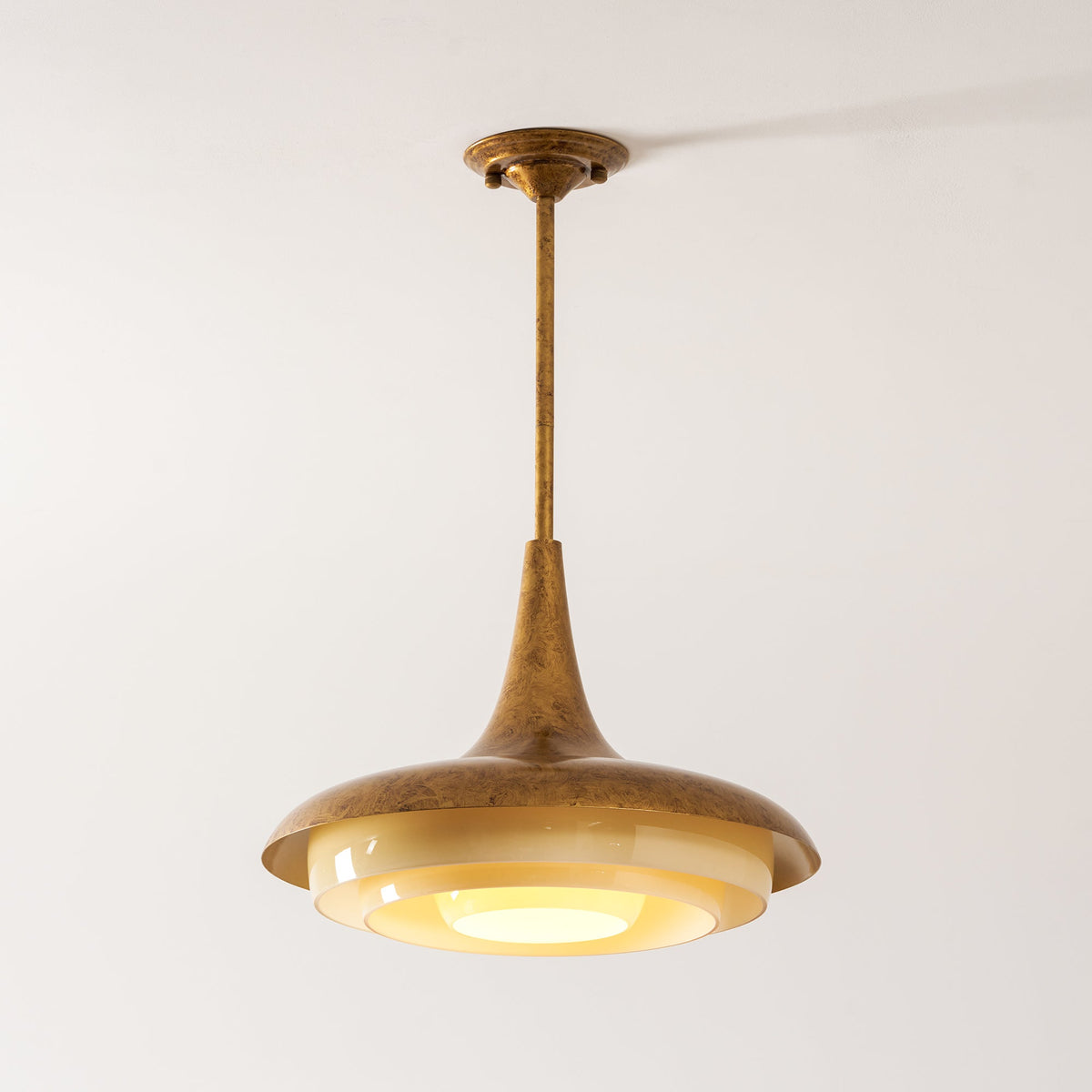 Blossom Pendant Light