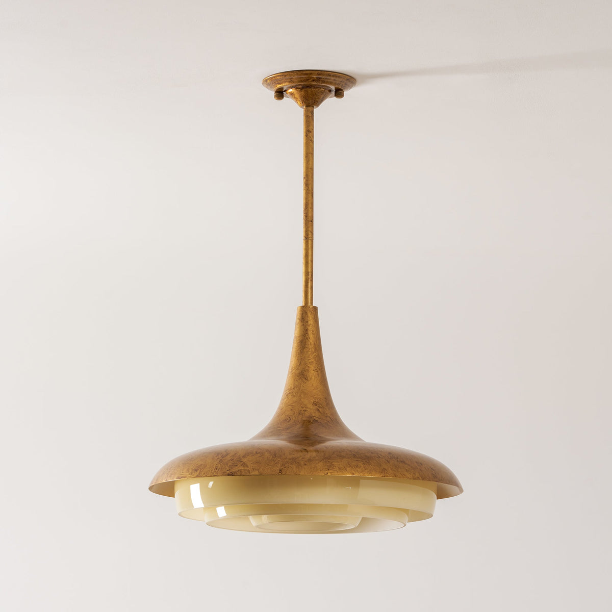 Blossom Pendant Light
