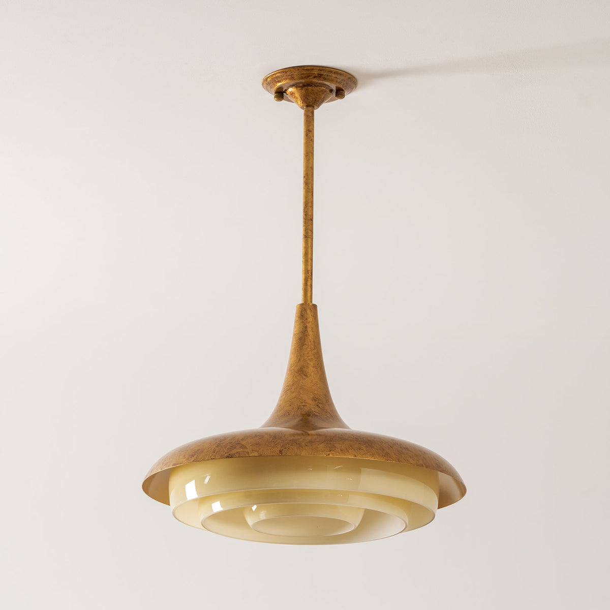 Blossom Pendant Light