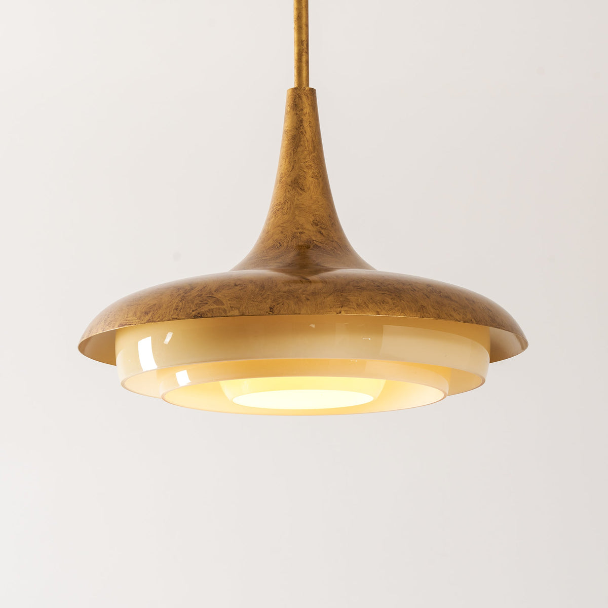 Blossom Pendant Light