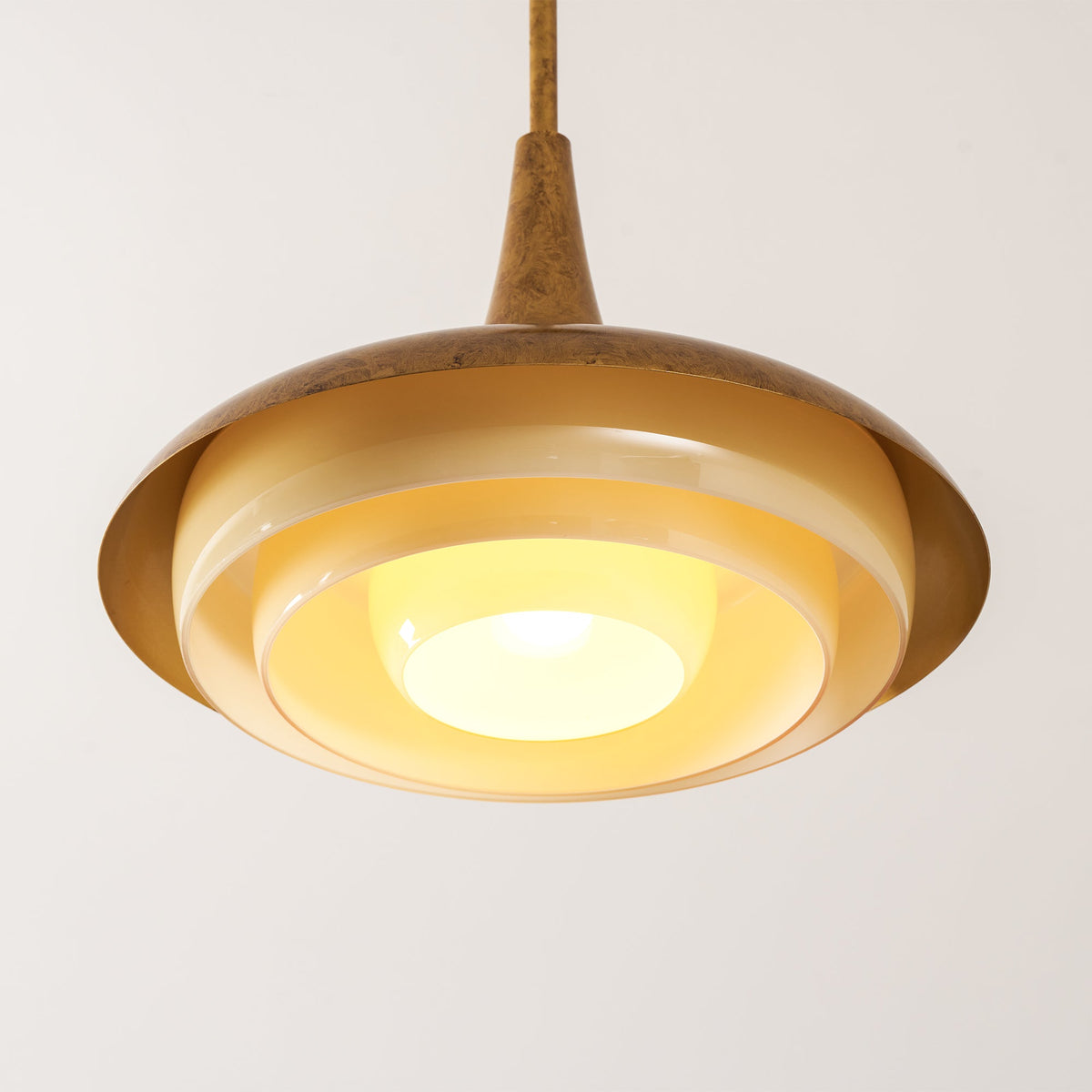 Blossom Pendant Light