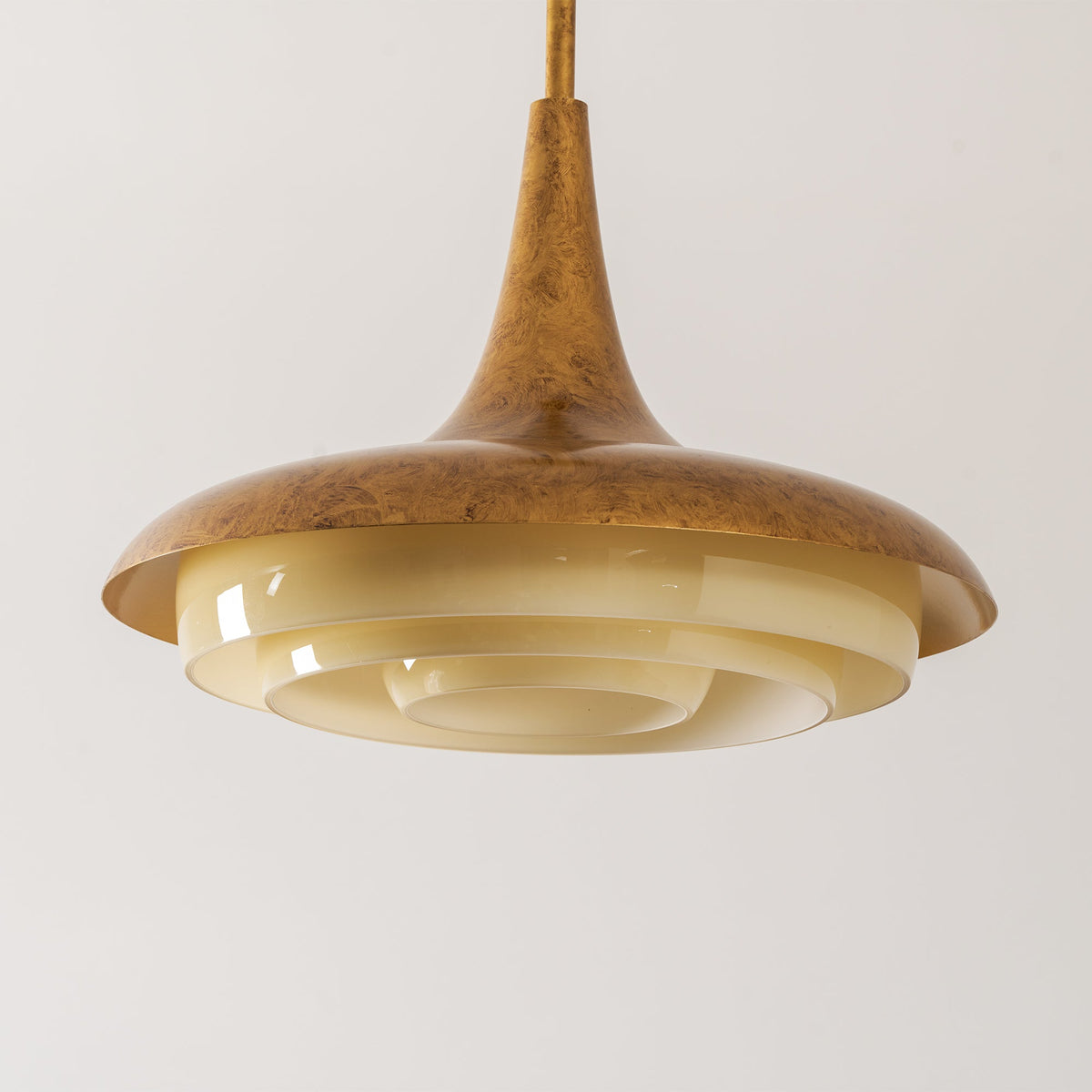 Blossom Pendant Light