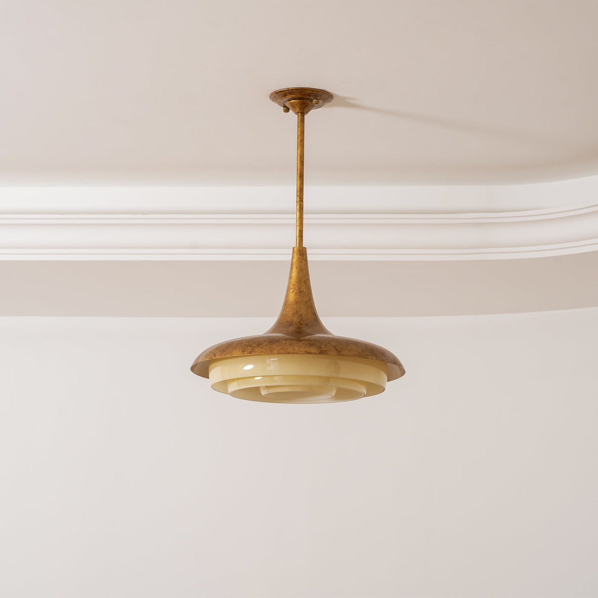 Blossom Pendant Light