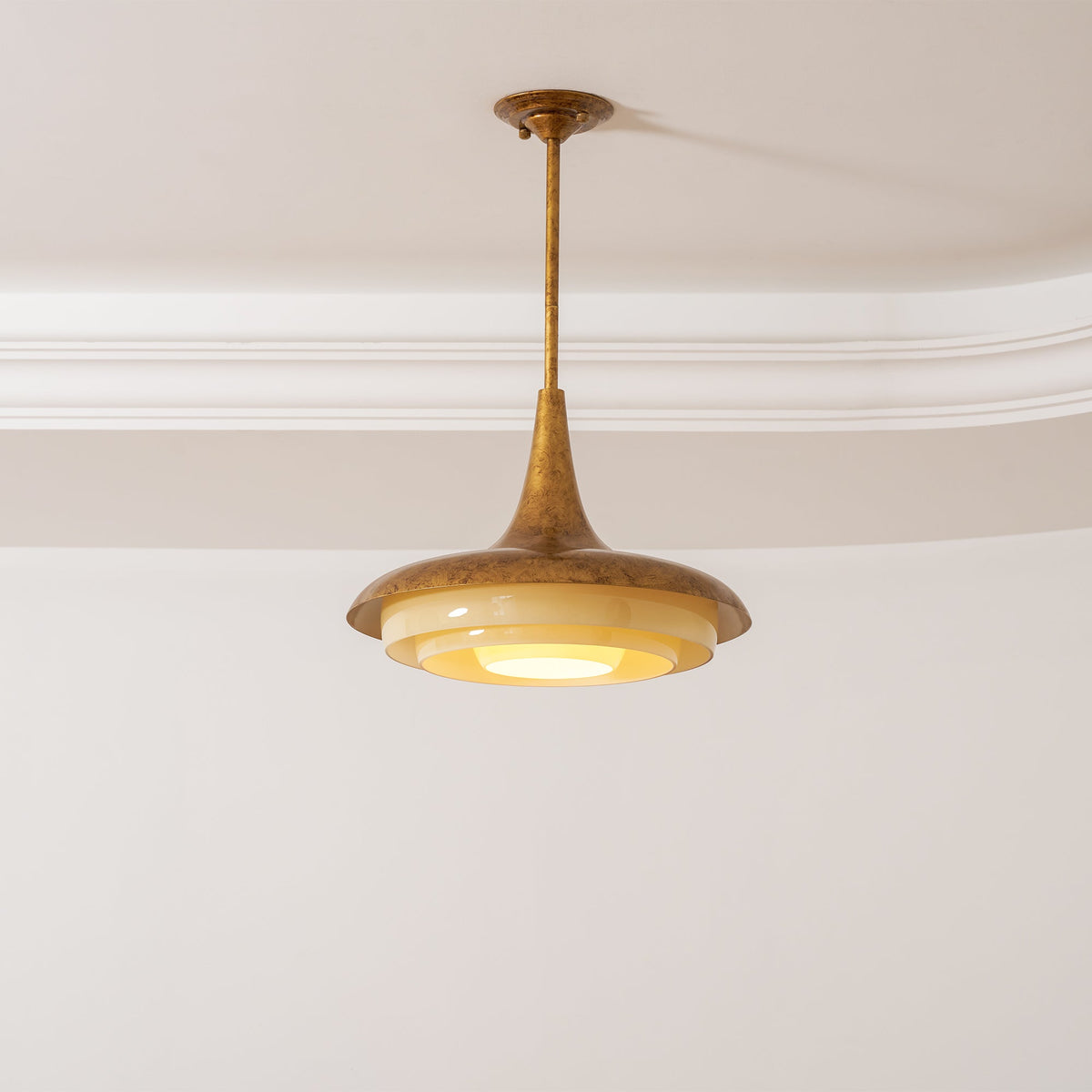 Blossom Pendant Light
