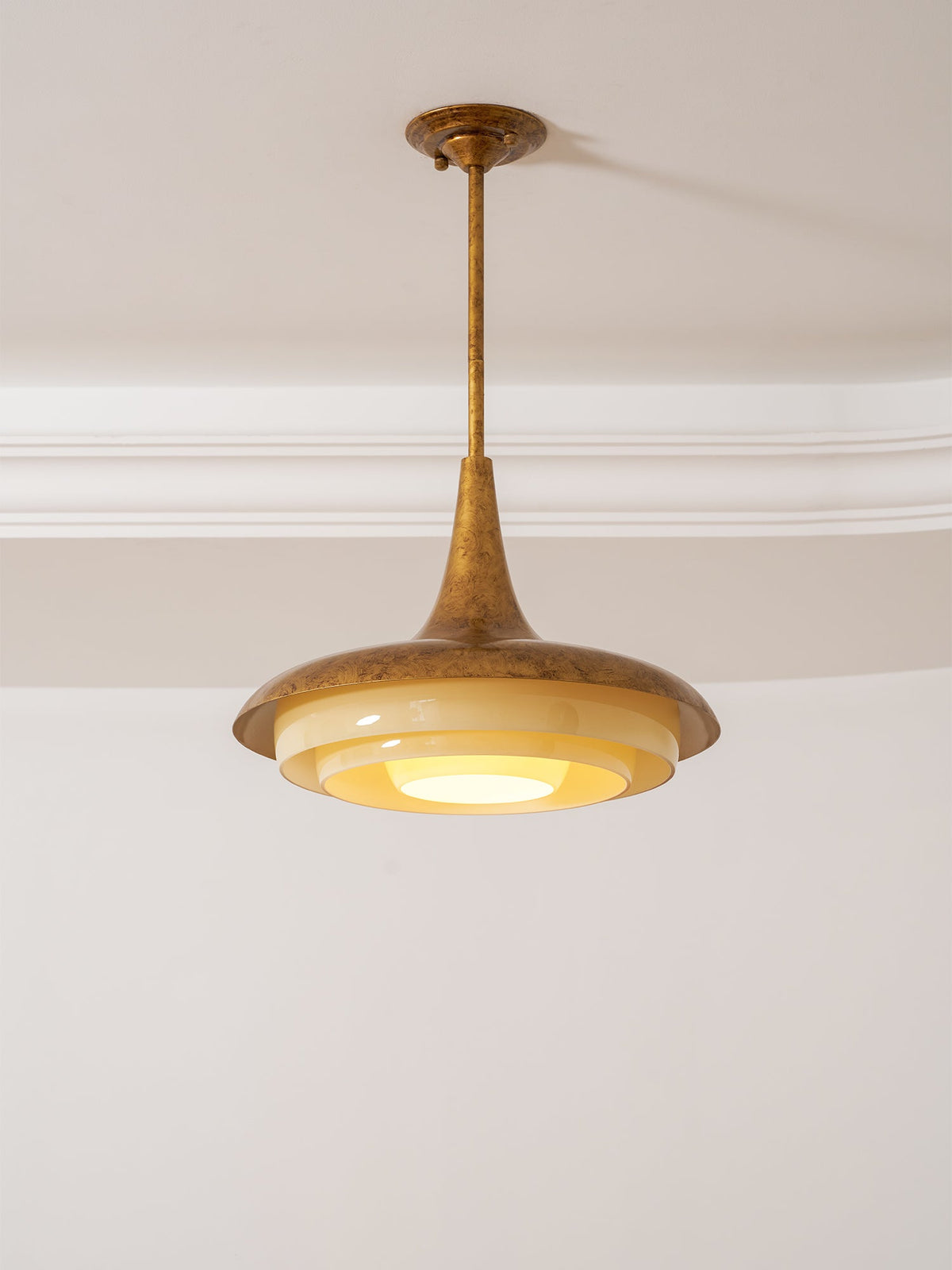 Blossom Pendant Light