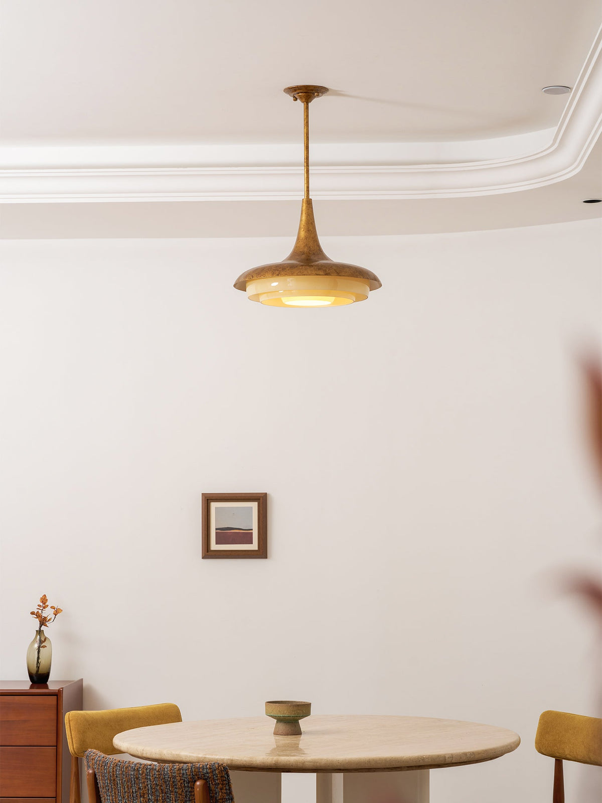 Blossom Pendant Light